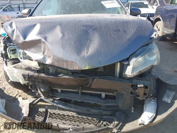 2016 Toyota Camry SE с VIN 4T1BF1FK4GU250720, выставлен на аукционе IAAI как лот 43218962 с пробегом 116 098 миль миль и . История ставок и продаж доступна на DreamBid. Изображение 12.