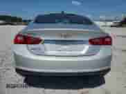 2020 Chevrolet Malibu LS с VIN 1G1ZC5ST4LF143725, выставлен на аукционе Copart как лот 80999795 с пробегом 150 459 миль миль и Списание • Salvage title. История ставок и продаж доступна на DreamBid. Изображение 6.