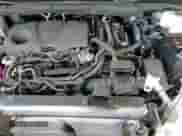 2024 Toyota Sienna Platinum с VIN 5TDERKEC3RS219958, выставлен на аукционе Copart как лот 80211315 с пробегом 1 799 миль миль и Списание • Salvage title. История ставок и продаж доступна на DreamBid. Изображение 15.