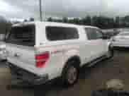 2014 Ford F-150 XLT с VIN 1FTFW1ET2EKF16650, выставлен на аукционе IAAI как лот 43152841 с пробегом 178 542 миль миль и . История ставок и продаж доступна на DreamBid. Изображение 4.