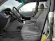 2004 Toyota Highlander Limited с VIN JTEEP21A540031914, выставлен на аукционе Copart как лот 82599965 с пробегом 123 892 миль миль и Списание • Salvage title. История ставок и продаж доступна на DreamBid. Изображение 7.