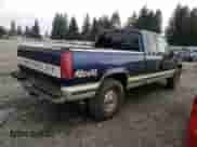 1995 Chevrolet Silverado 2500 с VIN 2GCFK29K1S1284928, выставлен на аукционе Copart как лот 87525965 с пробегом 237 374 миль миль и Чистый • Clean title. История ставок и продаж доступна на DreamBid. Изображение 3.