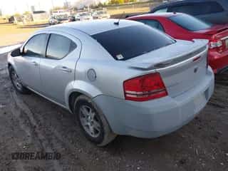 2009 Dodge Avenger SXT с VIN 1B3LC56B59N526099, выставлен на аукционе IAAI как лот 43342025 с пробегом 233 784 миль миль и . История ставок и продаж доступна на DreamBid. Изображение 3.