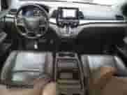 2019 Honda Odyssey EX-L с VIN 5FNRL6H72KB034061, выставлен на аукционе Copart как лот 70561285 с пробегом 179 273 миль миль и Чистый • Clean title. История ставок и продаж доступна на DreamBid. Изображение 8.