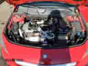 2016 Mercedes-Benz CLA 45 AMG с VIN WDDSJ5CBXGN392794, выставлен на аукционе Copart как лот 53486045 с пробегом 78 690 миль миль и Списание • Salvage title. История ставок и продаж доступна на DreamBid. Изображение 12.