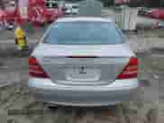 2004 Mercedes-Benz C 320 with VIN WDBRF64J34F488308, listed as a IAAI auction lot 41516891 with 160,855 mi miles and . Bid and sale history available at DreamBid. Image 16.
