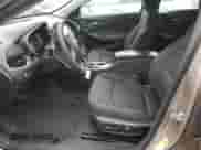 2023 Chevrolet Malibu LT with VIN 1G1ZD5ST7PF204729, listed as a Copart auction lot 87490545 with 73,468 mi miles and Clean title. Bid and sale history available at DreamBid. Image 7.