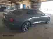 2024 Volvo S60 Core Dark Theme с VIN 7JRL12FK0RG318558, выставлен на аукционе Copart как лот 81773685 с пробегом 25 646 миль миль и Списание • Salvage title. История ставок и продаж доступна на DreamBid. Изображение 3.