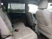 2016 Honda Pilot Touring with VIN 5FNYF6H94GB095794, listed as a Copart auction lot 72895044 with 102,246 mi miles and Salvage title. Bid and sale history available at DreamBid. Image 11.