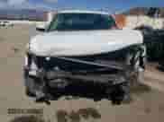 2007 Chevrolet Avalanche 3LT with VIN 3GNEC12037G273978, listed as a Copart auction lot 85372635 with Not provided miles and Salvage title. Bid and sale history available at DreamBid. Image 5.