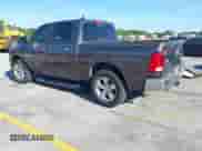 2015 Ram 1500 Outdoorsman with VIN 1C6RR7LM1FS683898, listed as a IAAI auction lot 41858781 with 202,530 mi miles and . Bid and sale history available at DreamBid. Image 3.