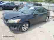 2010 Honda Accord EX with VIN 1HGCP2F73AA011807, listed as a IAAI auction lot 42891720 with 250,840 mi miles and . Bid and sale history available at DreamBid. Image 2.