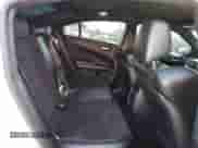 2021 Dodge Charger Scat Pack with VIN 2C3CDXGJ3MH579211, listed as a Copart auction lot 55625255 with 34,598 mi miles and Salvage title. Bid and sale history available at DreamBid. Image 10.