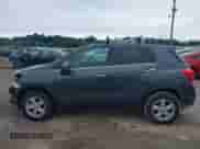 2018 Chevrolet Trax LT с VIN KL7CJPSBXJB668005, выставлен на аукционе IAAI как лот 42892577 с пробегом 97 486 миль миль и . История ставок и продаж доступна на DreamBid. Изображение 14.