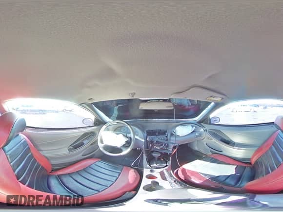 2004 Ford Mustang Standard с VIN 1FAFP40664F194883, выставлен на аукционе Copart как лот 81146415 с пробегом Не указан миль и Списание • Salvage title. История ставок и продаж доступна на DreamBid. Изображение 14.