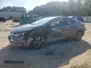 2018 Chevrolet Volt Premier z VIN 1G1RB6S59JU108357, wystawiony jako Copart lot #80606655 z przebiegiem Nie podano mil oraz Szkoda całkowita • Salvage title. Historia ofert i sprzedaży dostępna na DreamBid. Obrazek 1.
