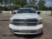2015 Ram 1500 Big Horn с VIN 1C6RR6LG3FS523977, выставлен на аукционе Copart как лот 80102565 с пробегом 163 684 миль миль и Списание • Salvage title. История ставок и продаж доступна на DreamBid. Изображение 5.