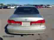 2001 Honda Accord EX with VIN JHMCG56691C030145, listed as a IAAI auction lot 43363409 with 167,747 mi miles and . Bid and sale history available at DreamBid. Image 16.