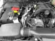 2022 Jeep Wrangler Willys с VIN 1C4GJXAG8NW158042, выставлен на аукционе Copart как лот 49872555 с пробегом 9 027 миль миль и Списание • Salvage title. История ставок и продаж доступна на DreamBid. Изображение 13.