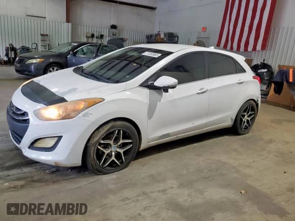 2014 Hyundai Elantra z VIN KMHD35LH2EU178558, wystawiony jako Copart lot #71253865 z przebiegiem 159 403 mil mil oraz Czysty tytuł • Clean title. Historia ofert i sprzedaży dostępna na DreamBid. Obrazek 1.