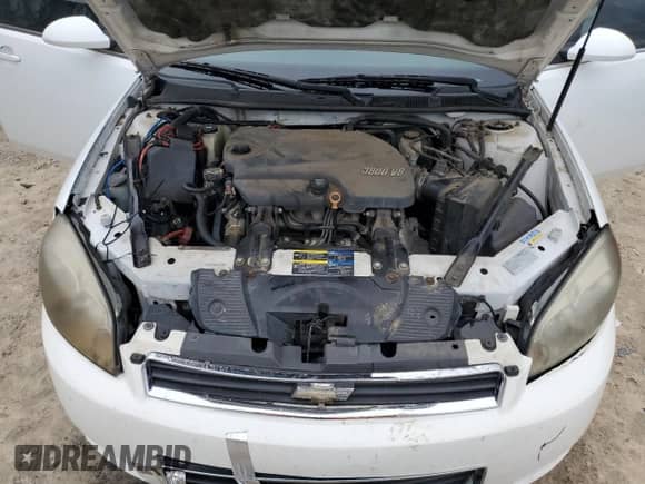 2010 Chevrolet Impala Police Police с VIN 2G1WD5EMXA1249122, выставлен на аукционе Copart как лот 80136794 с пробегом 103 244 миль миль и Списание • Salvage title. История ставок и продаж доступна на DreamBid. Изображение 11.