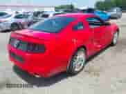 2014 Ford Mustang Premium с VIN 1ZVBP8AMXE5270445, выставлен на аукционе IAAI как лот 42622897 с пробегом 108 017 миль миль и . История ставок и продаж доступна на DreamBid. Изображение 4.