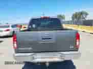 2007 Nissan Frontier SE with VIN 1N6AD07U97C457476, listed as a IAAI auction lot 43149239 with 55,816 mi miles and . Bid and sale history available at DreamBid. Image 16.