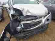 2015 Chevrolet Trax LS with VIN 3GNCJKSB0FL254010, listed as a IAAI auction lot 42711308 with 112,093 mi miles and . Bid and sale history available at DreamBid. Image 6.