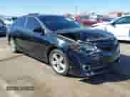 2012 Toyota Camry L z VIN 4T1BF1FK4CU043707, wystawiony jako IAAI lot #43335350 z przebiegiem 137 242 mil mil oraz . Historia ofert i sprzedaży dostępna na DreamBid. Obrazek 6.