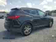 2013 Hyundai Santa Fe Sport z VIN 5XYZUDLA8DG042889, wystawiony jako Copart lot #66754075 z przebiegiem 199 524 mil mil oraz Czysty tytuł • Clean title. Historia ofert i sprzedaży dostępna na DreamBid. Obrazek 3.