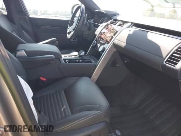 2023 Land Rover Discovery S с VIN SALRJ2EXXP2480108, выставлен на аукционе IAAI как лот 42743589 с пробегом 34 256 миль миль и . История ставок и продаж доступна на DreamBid. Изображение 5.