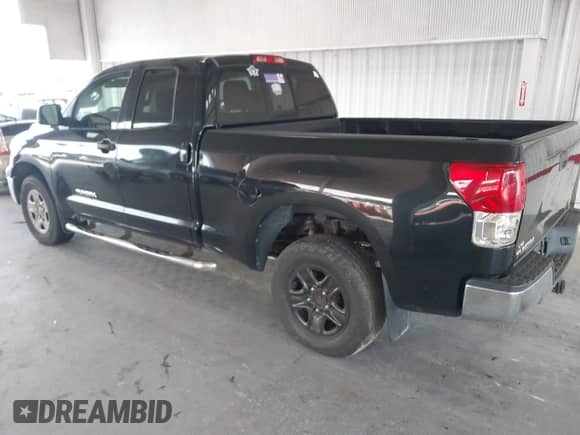 2012 Toyota Tundra с VIN 5TFUM5F15CX028195, выставлен на аукционе IAAI как лот 42607204 с пробегом 202 566 миль миль и . История ставок и продаж доступна на DreamBid. Изображение 3.
