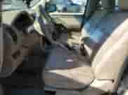 2007 Nissan Pathfinder SE with VIN 5N1AR18W77C604626, listed as a Copart auction lot 65943305 with Not provided miles and Salvage title. Bid and sale history available at DreamBid. Image 7.