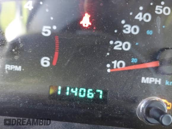 2005 Jeep Wrangler X z VIN 1J4FA39S95P338440, wystawiony jako IAAI lot #43464678 z przebiegiem 114 067 mil mil oraz . Historia ofert i sprzedaży dostępna na DreamBid. Obrazek 15.