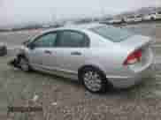 2010 Honda Civic с VIN 19XFA1E33AE037293, выставлен на аукционе Copart как лот 42107465 с пробегом Не указан миль и Списание • Salvage title. История ставок и продаж доступна на DreamBid. Изображение 2.