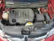 2015 Dodge Journey SXT с VIN 3C4PDDBG5FT526883, выставлен на аукционе Copart как лот 89458815 с пробегом 81 082 миль миль и Чистый • Clean title. История ставок и продаж доступна на DreamBid. Изображение 12.