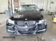 2011 BMW 3 Series 335i xDrive z VIN WBAPL5C50BA917847, wystawiony jako Copart lot #71070415 z przebiegiem 192 850 mil mil oraz Szkoda całkowita • Salvage title. Historia ofert i sprzedaży dostępna na DreamBid. Obrazek 5.