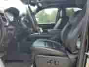 2024 Ram 1500 TRX с VIN 1C6SRFU98RN169734, выставлен на аукционе Copart как лот 65521675 с пробегом 17 577 миль миль и Списание • Salvage title. История ставок и продаж доступна на DreamBid. Изображение 7.