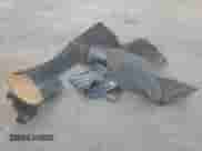 2014 Hyundai Equus Ultimate with VIN KMHGH4JHXEU090109, listed as a Copart auction lot 72704744 with 148,493 mi miles and Salvage title. Bid and sale history available at DreamBid. Image 12.