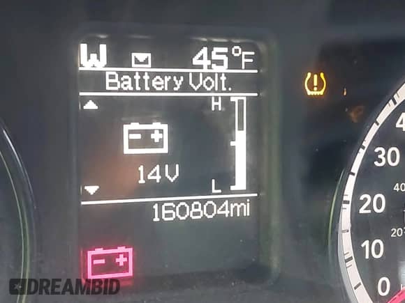 2019 Ram 1500 Express с VIN 1C6RR7FG3KS645296, выставлен на аукционе IAAI как лот 41539731 с пробегом 160 804 миль миль и . История ставок и продаж доступна на DreamBid. Изображение 6.