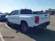 2024 Chevrolet Colorado 4WD Z71 с VIN 1GCPTDEK0R1155792, выставлен на аукционе IAAI как лот 42455100 с пробегом 19 594 миль миль и . История ставок и продаж доступна на DreamBid. Изображение 3.