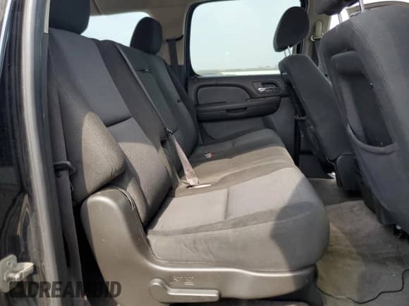 2011 Chevrolet Suburban LS with VIN 1GNSKHE32BR107058, listed as a Copart auction lot 60707125 with 153,407 mi miles and Salvage title. Bid and sale history available at DreamBid. Image 11.