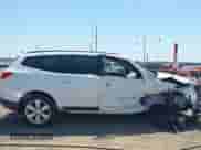 2009 Chevrolet Traverse LTZ с VIN 1GNER33D39S103465, выставлен на аукционе IAAI как лот 42232210 с пробегом 98 260 миль миль и . История ставок и продаж доступна на DreamBid. Изображение 14.