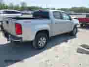 2017 Chevrolet Colorado 4WD WT с VIN 1GCGTBEN4H1158093, выставлен на аукционе IAAI как лот 42157232 с пробегом 105 228 миль миль и . История ставок и продаж доступна на DreamBid. Изображение 4.