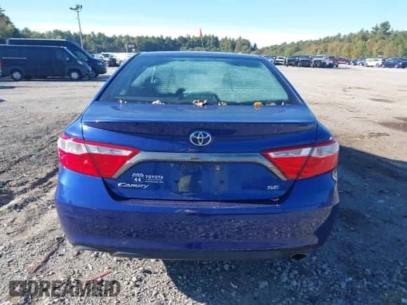 2015 Toyota Camry SE z VIN 4T1BF1FK8FU884708, wystawiony jako IAAI lot #43319973 z przebiegiem 224 820 mil mil oraz . Historia ofert i sprzedaży dostępna na DreamBid. Obrazek 16.