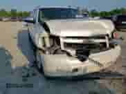 2011 Chevrolet Suburban LTZ with VIN 1GNSCKE01BR130492, listed as a Copart auction lot 68272725 with 199,542 mi miles and Salvage title. Bid and sale history available at DreamBid. Image 14.