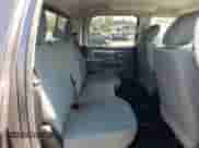 2019 Ram 1500 Big Horn с VIN 1C6RR7TT3KS530747, выставлен на аукционе Copart как лот 81237915 с пробегом 148 614 миль миль и Списание • Salvage title. История ставок и продаж доступна на DreamBid. Изображение 10.