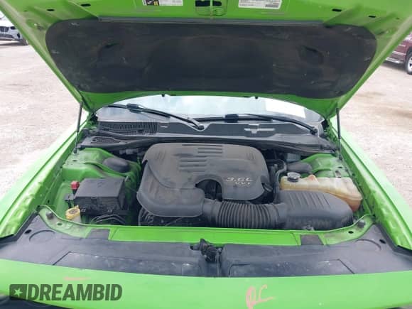 2017 Dodge Challenger SXT Plus с VIN 2C3CDZAG0HH580539, выставлен на аукционе IAAI как лот 43110841 с пробегом 100 724 миль миль и . История ставок и продаж доступна на DreamBid. Изображение 10.