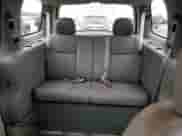 2007 Chevrolet Uplander 1LT с VIN 1GNDV33W57D151365, выставлен на аукционе Copart как лот 87289494 с пробегом 65 354 миль миль и Списание • Salvage title. История ставок и продаж доступна на DreamBid. Изображение 10.