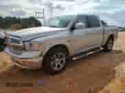 2017 Ram 1500 Laramie с VIN 1C6RR7NT1HS610604, выставлен на аукционе Copart как лот 80277225 с пробегом 202 380 миль миль и Списание • Salvage title. История ставок и продаж доступна на DreamBid. Изображение 1.